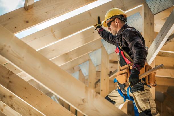 Gutter Installation and Roofing in Fairview, OK