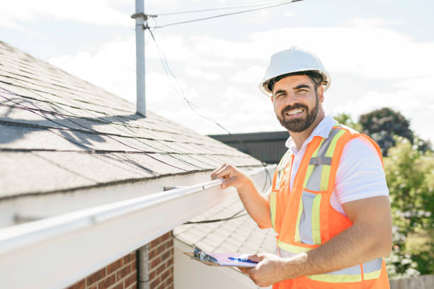 Roof Gutter Cleaning in Fairview, OK