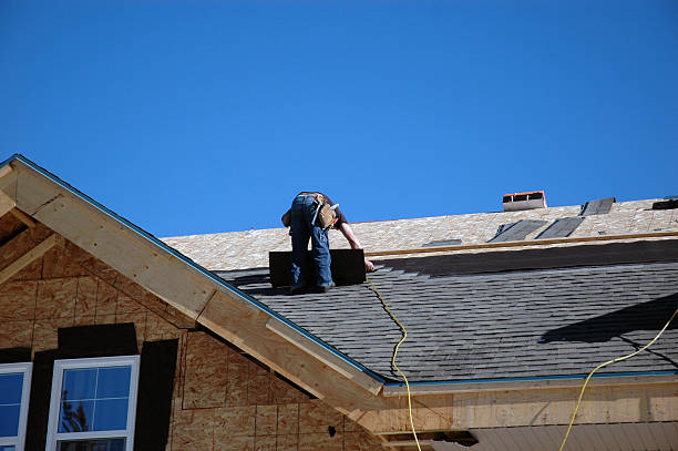 Best Slate Roofing Contractor  in Fairview, OK