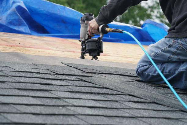 Roof Installation Near Me in Fairview, OK