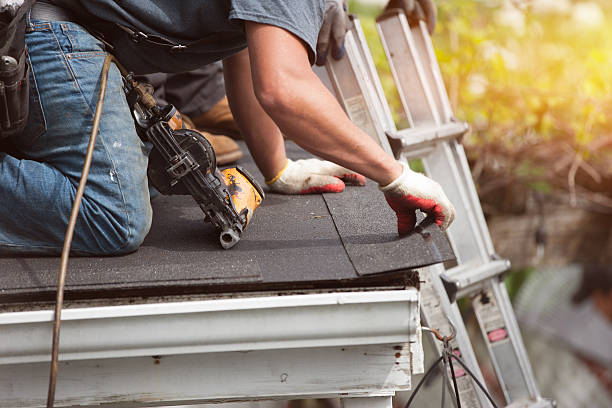 Best Roof Gutter Cleaning  in Fairview, OK