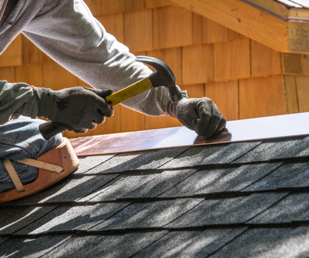 Trusted Fairview, OK Roofing Contractor Experts